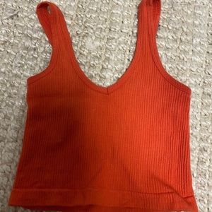 urban outfitters drew tank
